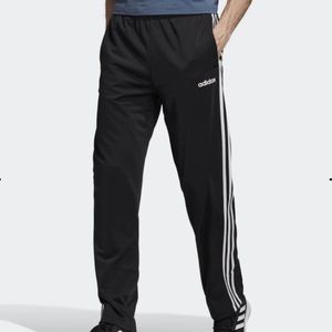 Pretty New Adidas Black Sweatpants
